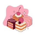 Kue Desert dan Cemilan