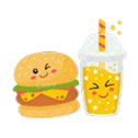 Makanan Siap Saji & Minuman